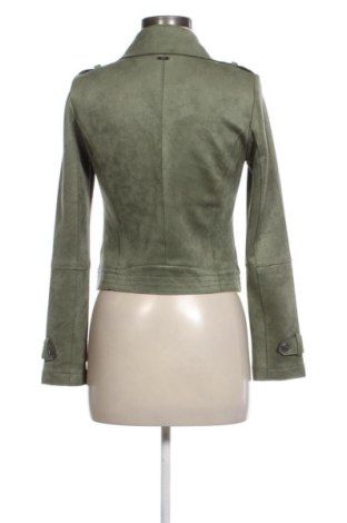 Dámska bunda  Zero, Veľkosť S, Farba Zelená, Cena  41,95 €