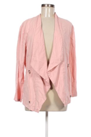 Γυναικείο μπουφάν Zero, Μέγεθος S, Χρώμα Ρόζ , Τιμή 41,99 €