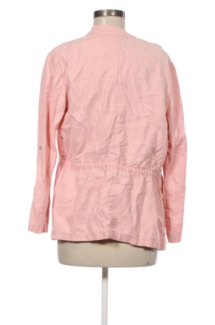 Γυναικείο μπουφάν Zero, Μέγεθος S, Χρώμα Ρόζ , Τιμή 41,99 €
