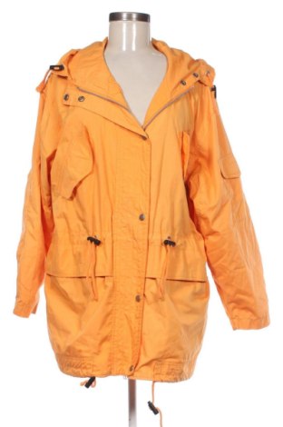 Damenjacke Zeze, Größe L, Farbe Orange, Preis 25,00 €