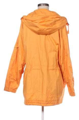 Damenjacke Zeze, Größe L, Farbe Orange, Preis 25,00 €