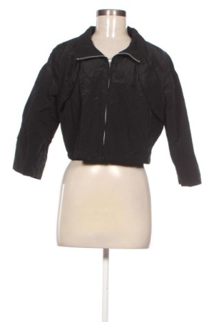 Γυναικείο μπουφάν Zhenzi, Μέγεθος M, Χρώμα Μαύρο, Τιμή 29,99 €