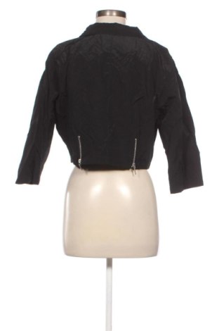 Γυναικείο μπουφάν Zhenzi, Μέγεθος M, Χρώμα Μαύρο, Τιμή 29,99 €