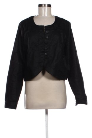 Dámska bunda  Zhenzi, Veľkosť S, Farba Čierna, Cena  29,95 €