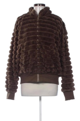 Dámska bunda  Zoe Moss, Veľkosť M, Farba Hnedá, Cena  26,95 €