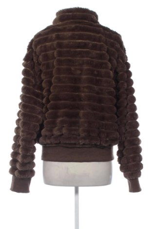 Dámska bunda  Zoe Moss, Veľkosť M, Farba Hnedá, Cena  26,95 €