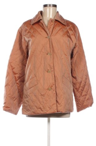 Dámska bunda  eS, Veľkosť M, Farba Oranžová, Cena  46,00 €