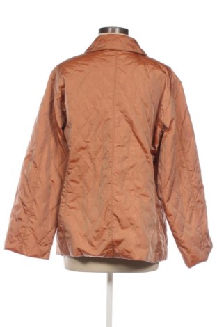 Dámska bunda  eS, Veľkosť M, Farba Oranžová, Cena  46,00 €