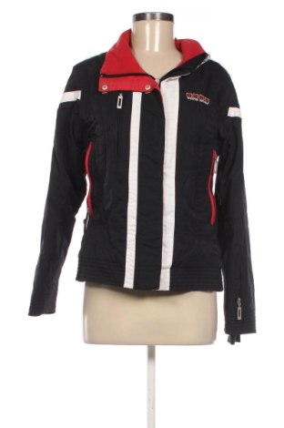 Damenjacke für Wintersports Crane, Größe S, Farbe Mehrfarbig, Preis € 45,00