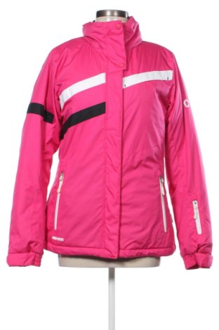 Dámska bunda pre zimné športy  Etirel, Veľkosť M, Farba Ružová, Cena  45,08 €