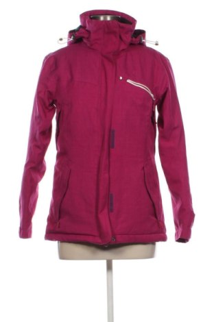 Geacă de femei pentru sport de iarnă Salomon, Mărime XS, Culoare Roz, Preț 764,99 Lei
