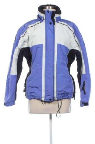 Női dzseki téli sportokhoz Schoffel, Méret S, Szín Sokszínű, Ár 38 649 Ft