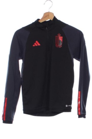Παιδική μπλούζα Adidas, Μέγεθος 10-11y/ 146-152 εκ., Χρώμα Μαύρο, Τιμή 14,55 €