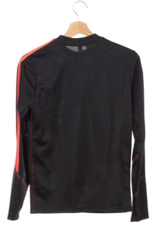 Kinder Shirt Adidas, Größe 13-14y/ 164-168 cm, Farbe Schwarz, Preis € 16,99