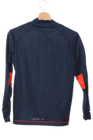 Kinder Shirt Adidas, Größe 11-12y/ 152-158 cm, Farbe Blau, Preis 22,99 €