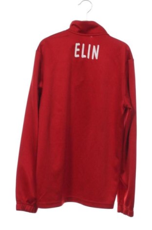 Detská blúzka  Adidas, Veľkosť 11-12y/ 152-158 cm, Farba Červená, Cena  15,95 €