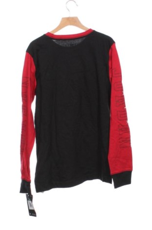 Детска блуза Air Jordan Nike, Размер 12-13y/ 158-164 см, Цвят Черен, Цена 40,90 €