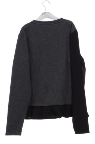 Bluză pentru copii Aygey, Mărime 15-18y/ 170-176 cm, Culoare Gri, Preț 61,00 Lei