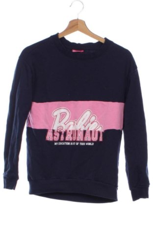 Dziecięca bluzka Barbie, Rozmiar 14-15y/ 168-170 cm, Kolor Niebieski, Cena 30,06 zł
