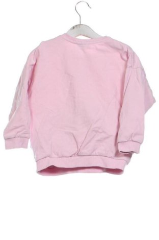 Bluză pentru copii Bekkin, Mărime 18-24m/ 86-98 cm, Culoare Roz, Preț 30,00 Lei