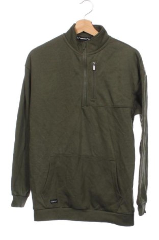 Bluză pentru copii Bekkin, Mărime 13-14y/ 164-168 cm, Culoare Verde, Preț 23,99 Lei