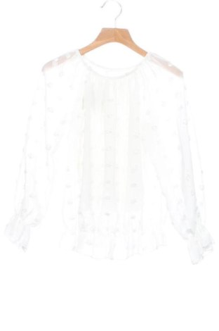 Detská blúzka  Bella&bella, Veľkosť 11-12y/ 152-158 cm, Farba Biela, Cena  6,95 €