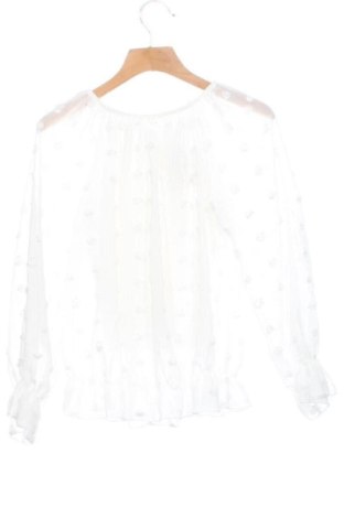Detská blúzka  Bella&bella, Veľkosť 11-12y/ 152-158 cm, Farba Biela, Cena  6,95 €