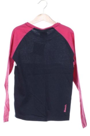 Kinder Shirt Bench, Größe 7-8y/ 128-134 cm, Farbe Mehrfarbig, Preis € 11,76