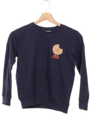 Dziecięca bluzka Best, Rozmiar 8-9y/ 134-140 cm, Kolor Niebieski, Cena 38,99 zł
