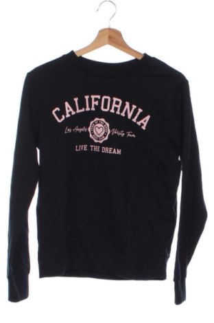 Detská blúzka  Blu Kids, Veľkosť 14-15y/ 168-170 cm, Farba Čierna, Cena  6,95 €