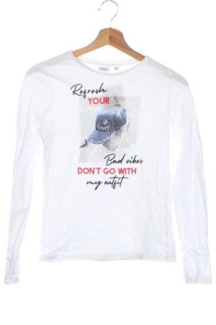 Παιδική μπλούζα Blu Kids, Μέγεθος 12-13y/ 158-164 εκ., Χρώμα Πολύχρωμο, Τιμή 6,99 €