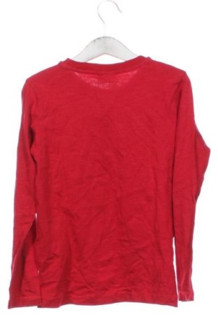 Детска блуза Blu Kids, Размер 4-5y/ 110-116 см, Цвят Червен, Цена 9,71 €