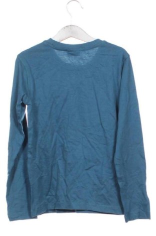 Παιδική μπλούζα Blu Kids, Μέγεθος 5-6y/ 116-122 εκ., Χρώμα Μπλέ, Τιμή 6,99 €