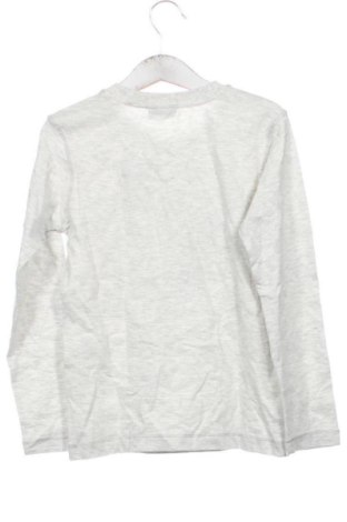 Παιδική μπλούζα Blu Kids, Μέγεθος 4-5y/ 110-116 εκ., Χρώμα Γκρί, Τιμή 6,99 €