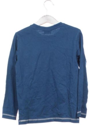 Dziecięca bluzka Blu Kids, Rozmiar 4-5y/ 110-116 cm, Kolor Niebieski, Cena 48,99 zł