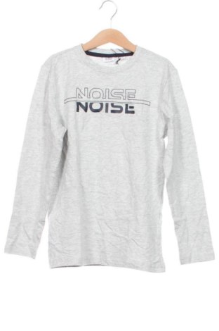 Dziecięca bluzka Blu Kids, Rozmiar 8-9y/ 134-140 cm, Kolor Szary, Cena 29,99 zł
