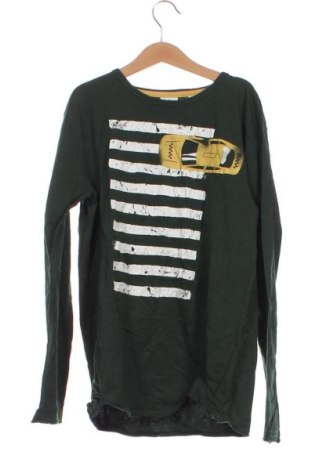 Dziecięca bluzka Blu Kids, Rozmiar 14-15y/ 168-170 cm, Kolor Kolorowy, Cena 29,99 zł