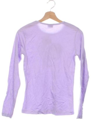 Bluză pentru copii Blu Kids, Mărime 12-13y/ 158-164 cm, Culoare Mov, Preț 34,99 Lei