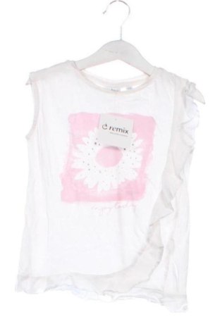 Детска блуза Blu Kids, Размер 4-5y/ 110-116 см, Цвят Бял, Цена 6,00 €