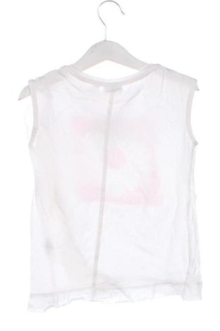 Детска блуза Blu Kids, Размер 4-5y/ 110-116 см, Цвят Бял, Цена 6,00 €