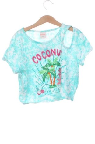 Detská blúzka  Boboli, Veľkosť 8-9y/ 134-140 cm, Farba Viacfarebná, Cena  6,00 €