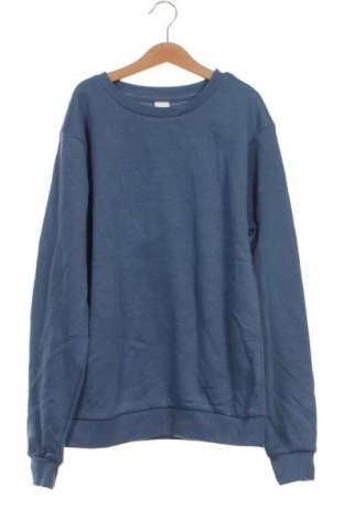 Kinder Shirt Brilliant, Größe 15-18y/ 170-176 cm, Farbe Blau, Preis € 5,99