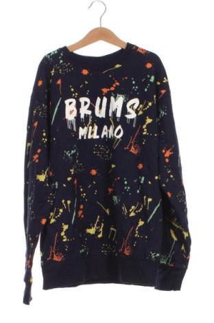 Bluză pentru copii Brums, Mărime 13-14y/ 164-168 cm, Culoare Multicolor, Preț 34,99 Lei