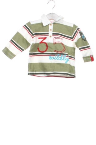Dziecięca bluzka Brums, Rozmiar 6-9m/ 68-74 cm, Kolor Kolorowy, Cena 32,15 zł