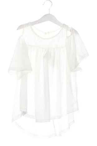 Kinder Shirt Btween, Größe 11-12y/ 152-158 cm, Farbe Ecru, Preis € 24,99