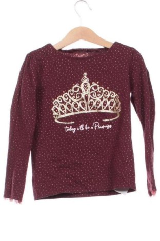 Детска блуза C&A, Размер 5-6y/ 116-122 см, Цвят Многоцветен, Цена 6,00 €