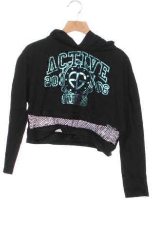 Детска блуза C&A, Размер 8-9y/ 134-140 см, Цвят Черен, Цена 6,13 €