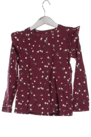 Dziecięca bluzka C&A, Rozmiar 4-5y/ 110-116 cm, Kolor Kolorowy, Cena 30,00 zł