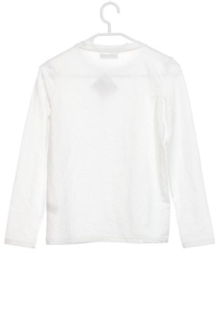 Детска блуза C&A, Размер 10-11y/ 146-152 см, Цвят Бял, Цена 6,13 €