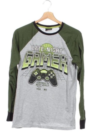 Детска блуза C&A, Размер 15-18y/ 170-176 см, Цвят Многоцветен, Цена 6,13 €